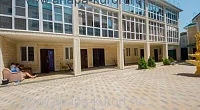"В Пионерном" гостевой дом, Сукко