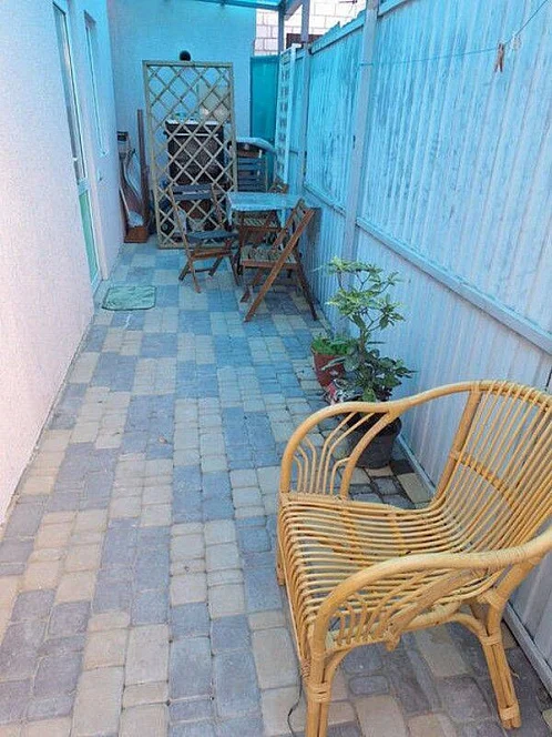 Частный сектор ул. Новая, Геленджик Фото: 36 из 41