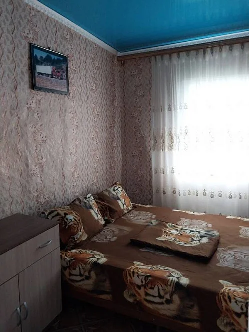 "У Гагарина" частный сектор, Пицунда Фото: 2 из 40