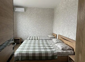 "Липа" гостевой дом