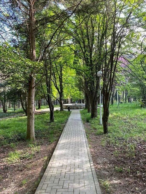 "Океанология" частный сектор, Голубая Бухта Фото: 12 из 50