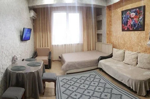 Квартира-студия Фото: 6 из 8