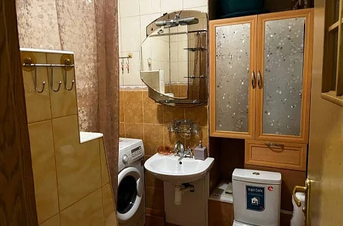 2х-комнатная квартира Фото: 9 из 8