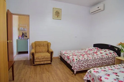 2х-комнатная квартира Фото: 2 из 6