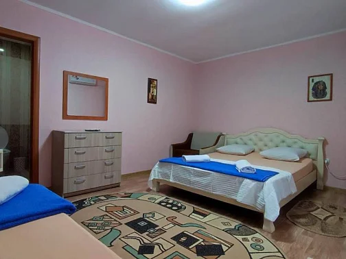 "Цветок" частный сектор, Поповка Фото: 31 из 34