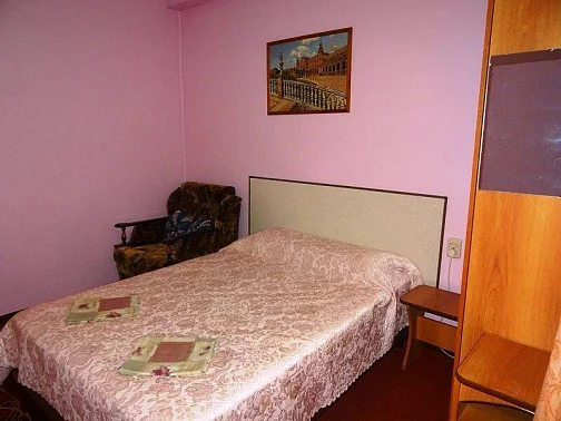 Эллинг Рыбацкий 96, Лазаревское Фото: 24 из 28