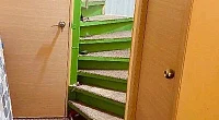 Эллинг Рыбацкий 149 эллинг 127, Лазаревское