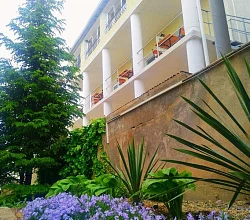 Частное домовладение Заречная 27