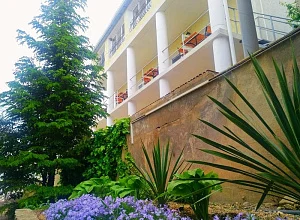 Частное домовладение Заречная 27