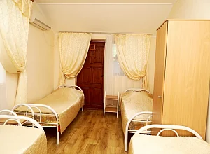 Частный сектор Ивана Голубца 18/2