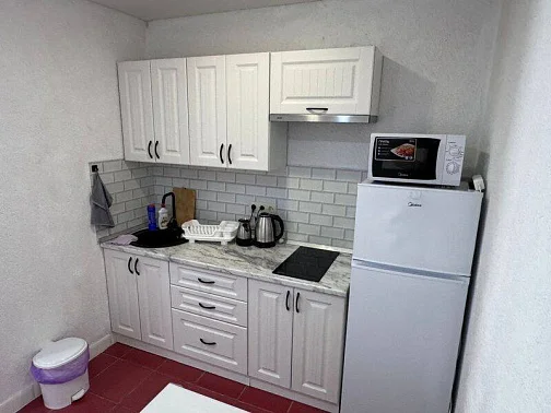 "Уютный дом на берегу моря" дом под-ключ, Нижняя Эшера Фото: 15 из 38