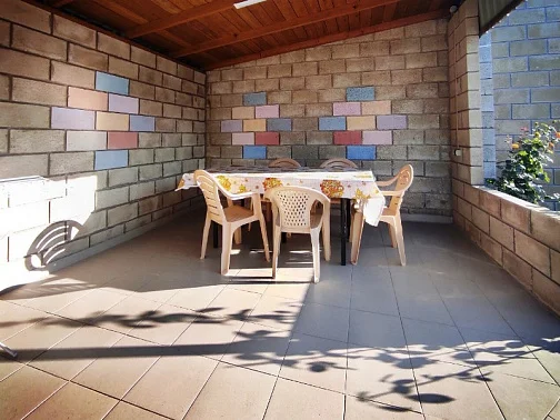 Дом под-ключ Таманский 11, Кучугуры Фото: 4 из 16