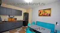 Дом под-ключ Красноармейская 33/А, Витязево