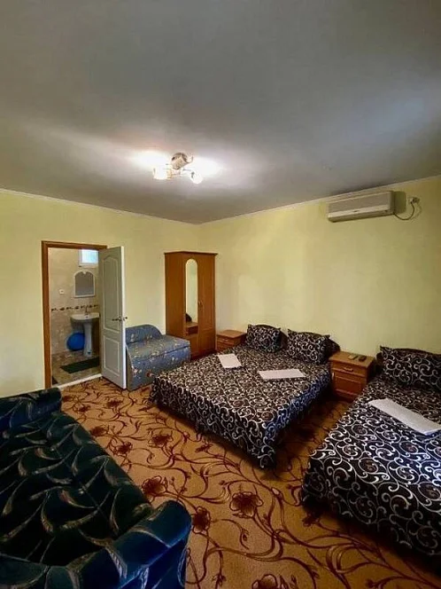 "Афина" частный сектор, Судак Фото: 24 из 44
