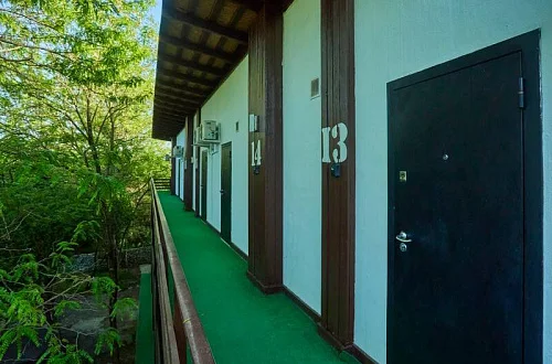 2х-местный Фото: 11 из 11