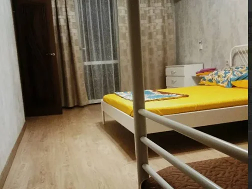 Таунхаус под-ключ Пальмовая 1/7, Головинка Фото: 22 из 32