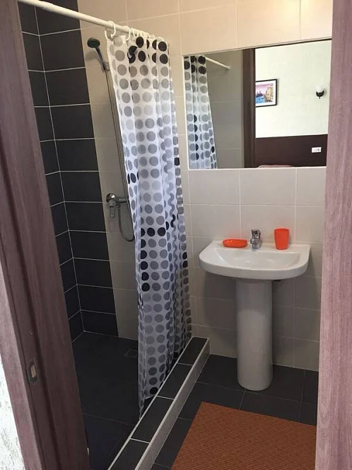 "Пляж" мини-гостиница, Голубицкая Фото: 51 из 51