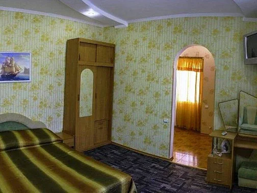 "Бахт" частный сектор, Алушта Фото: 17 из 51