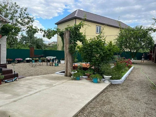 Этаж под-ключ Советская 21, Голубицкая Фото: 2 из 20