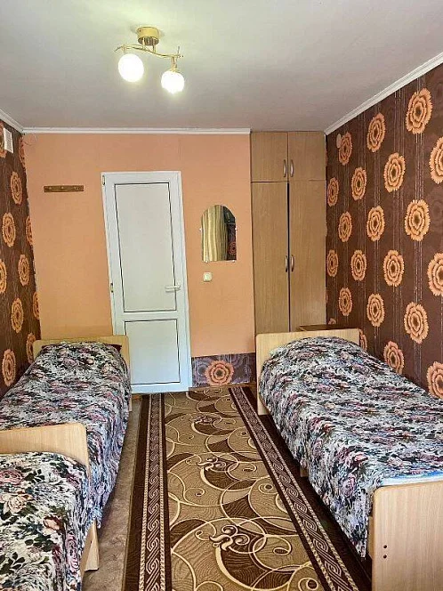 "На Тургенева" частный сектор, Анапа Фото: 23 из 51