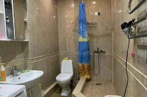 Квартира-студия Фото: 9 из 10