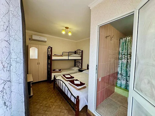 Частный сектор, Багрипш (Холодная речка) Фото: 31 из 50