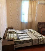 2х-комнатная квартира
