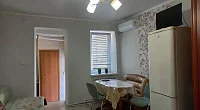 Квартира-студия в частном доме Суворова 20, Геленджик