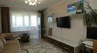 2х-комнатная квартира Подвойского 20, Гурзуф