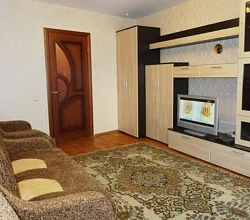 2х-комнатная квартира Крымская 190