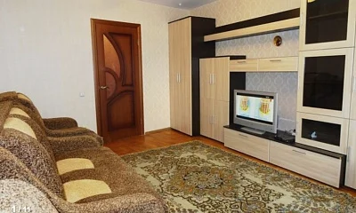 2х-комнатная квартира Крымская 190, Анапа Фото: 1 из 11