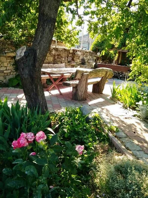 Частный сектор ул. Косоногова, Героевское Фото: 24 из 30
