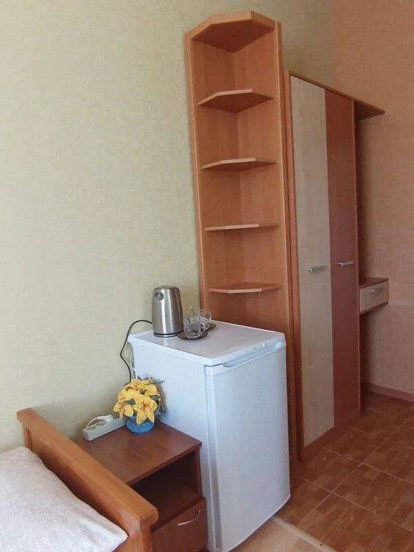 Гостевой дом Парковая 23/А, Новомихайловский Фото: 34 из 44