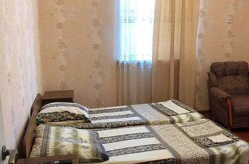 2х-комнатная квартира Фото: 2 из 12