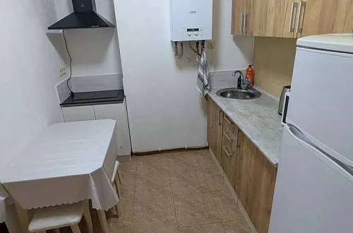 2х-комнатная квартира Фото: 3 из 19