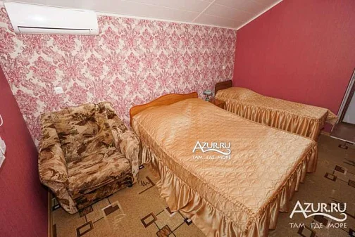 "Приморье" мини-гостиница,  Фото: 39 из 45