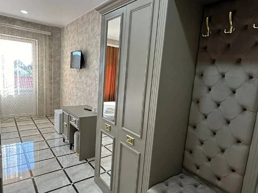 "Тургеневский" гостевой дом, Анапа Фото: 35 из 38