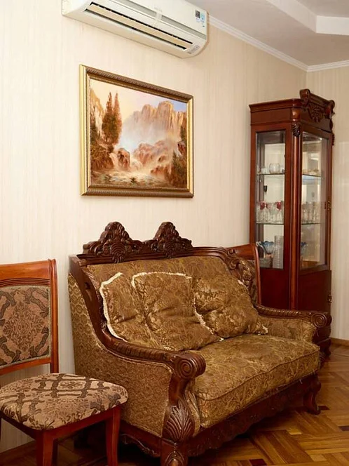 2х-комнатная квартира Лакоба 42 кв 28, Новый Афон Фото: 11 из 16