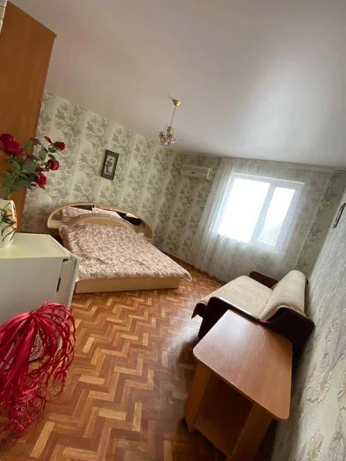"Маленький рай" гостевой дом, Феодосия Фото: 27 из 34