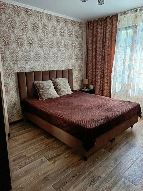 "Бриз" дом под-ключ, Волконка Фото: 20 из 28