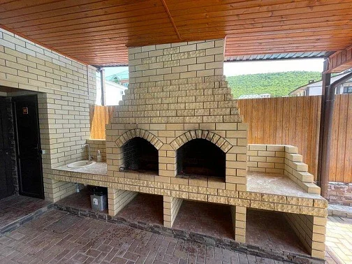 "Мускат" гостевой дом, Сукко Фото: 17 из 39