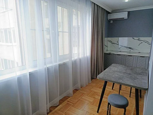 2х-комнатная квартира Чачба 3 кв 30, Гудаута Фото: 6 из 20