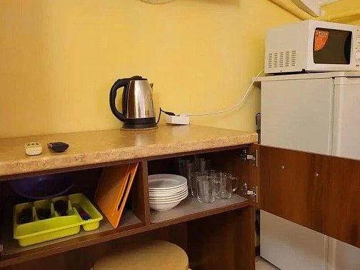 "Аквамарин" гостевой дом, Геленджик Фото: 39 из 51