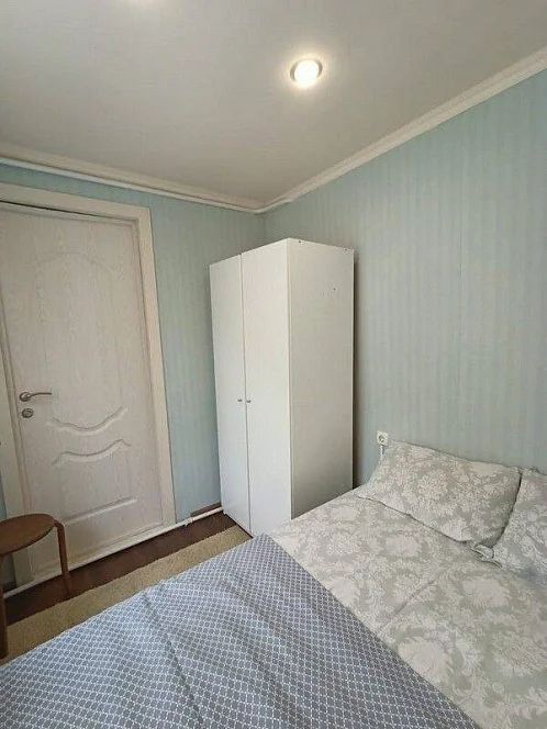 Частный сектор ул. Кубанская, Геленджик Фото: 22 из 50