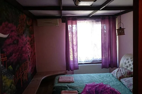 Дом под-ключ Фото: 6 из 8