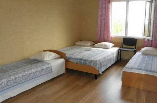 4х-местный с кухней Фото: 2 из 15