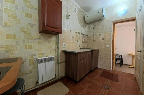 2х-комнатная квартира на земле Фото: 5 из 16