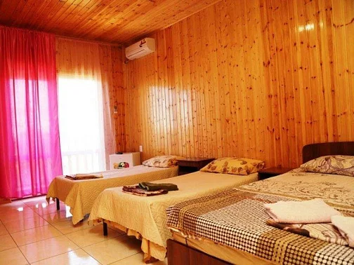 "Золотая рыбка" гостевой дом, Лдзаа Фото: 46 из 50