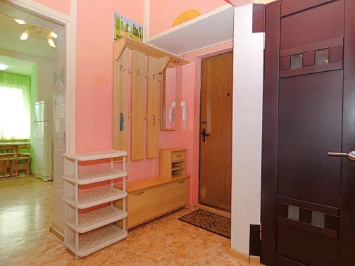 2х-комнатная квартира в центре Победы 58, Лазаревское Фото: 6 из 32