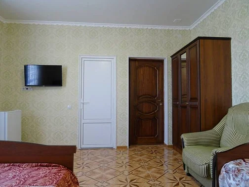 "У Камиллы" частный сектор, Джубга Фото: 22 из 51